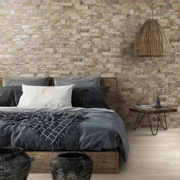 Elite Design Studio -  Ceramica Rondine - Lyon