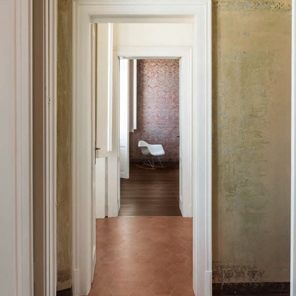 Elite Design Studio -  Marazzi - Artcraft Hex