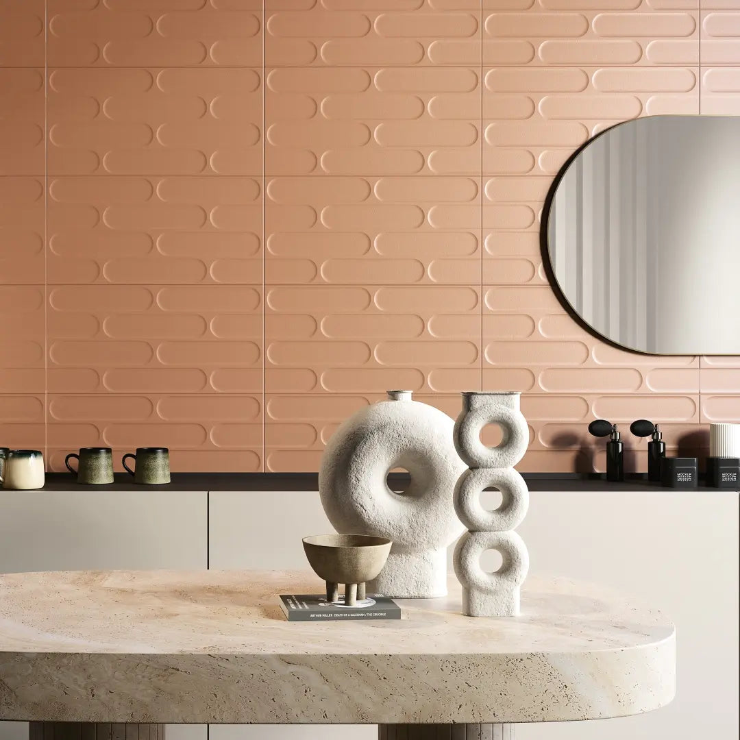 Elite Design Studio -  Ceramica Fioranese - Biscuit