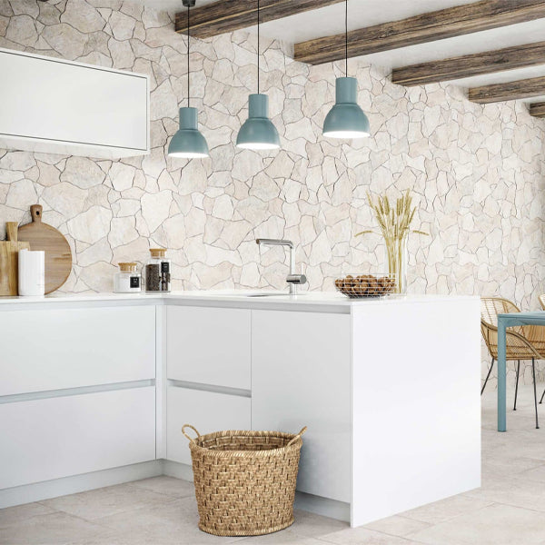 Elite Design Studio -  Realonda - Borgogna White