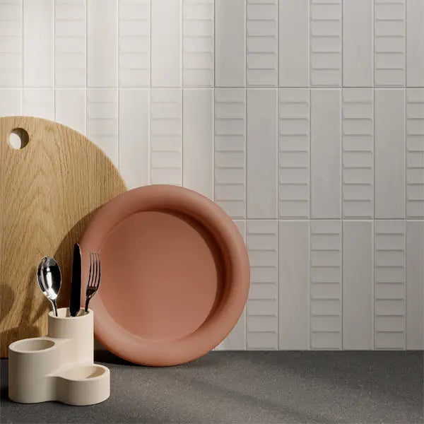 Elite Design Studio -  Ceramica Rondine - Volume