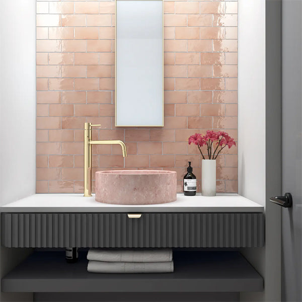 Elite Design Studio -  Equipe Ceramicas - Manacor