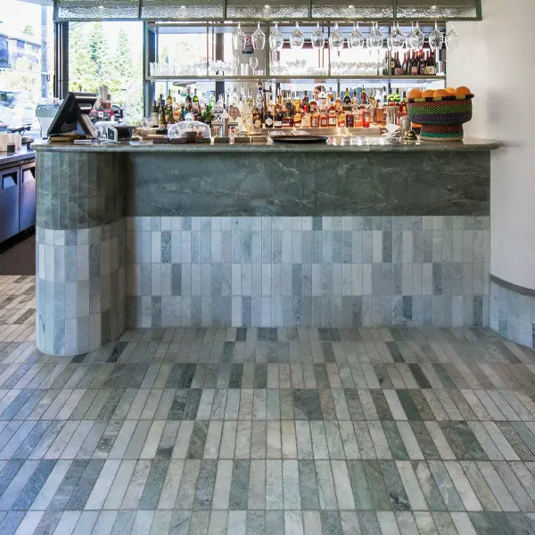 Elite Design Studio -  EDS - Apollo Stone Bricks