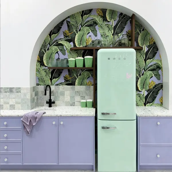 Elite Design Studio -  EDS - Apollo Stone Mosaic