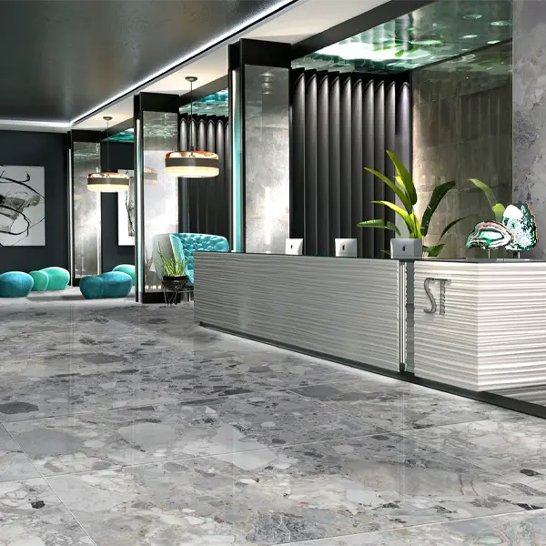 Elite Design Studio -  EDS - Breccia