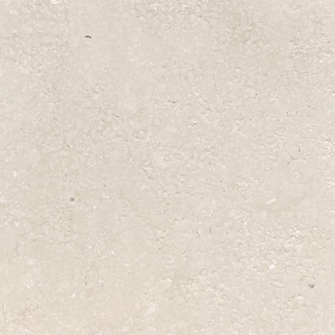 EDS - Ariana Limestone