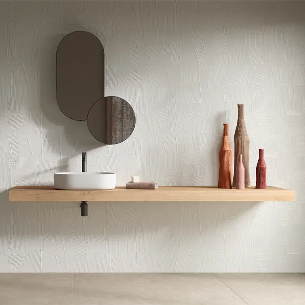 Elite Design Studio -  Ceramiche Piemme - Homey Paper Clay