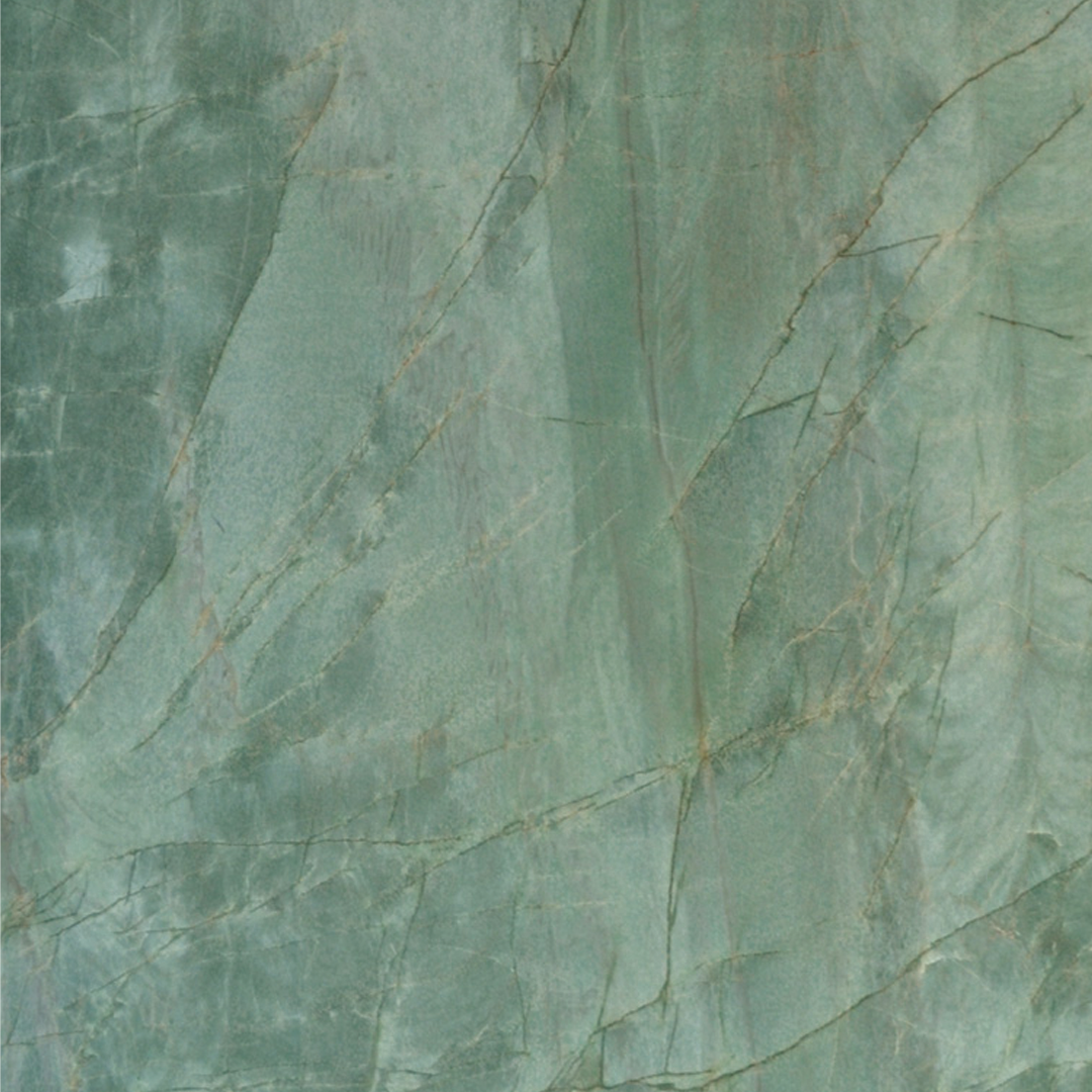 EDS - Green Peacock Marble