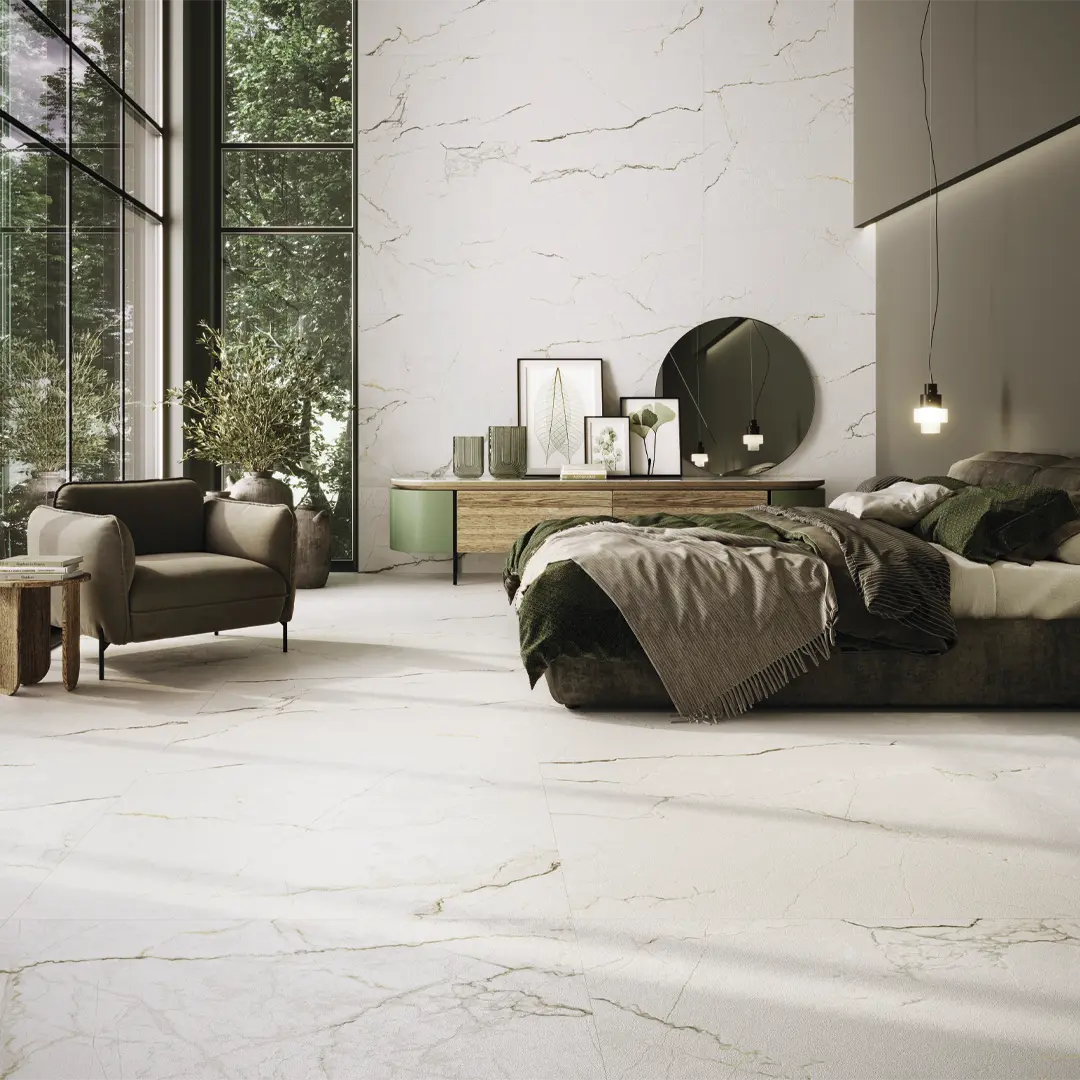 Elite Design Studio -  Argenta Ceramica - Eterna