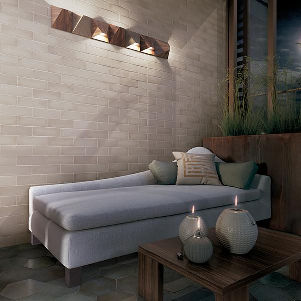 Elite Design Studio -  Equipe Ceramicas - Magma