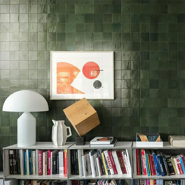 Elite Design Studio -  Marazzi - Zellige