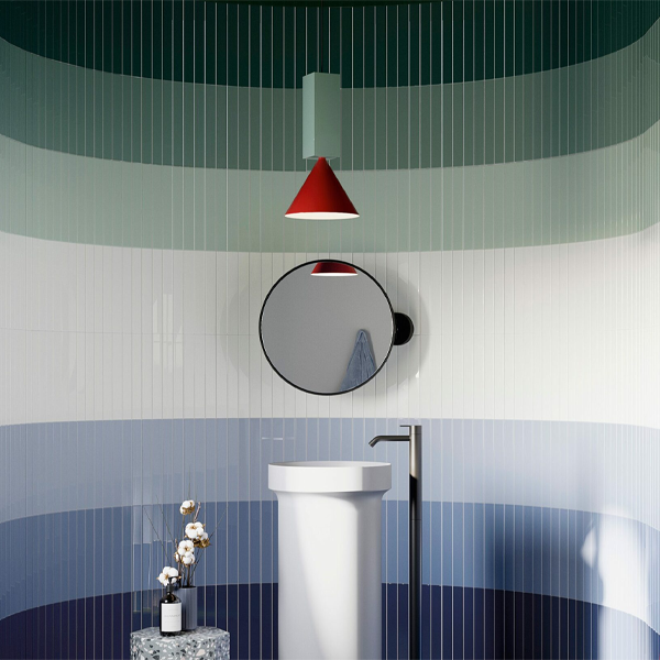 Elite Design Studio -  Quintessenza Ceramiche - Colors