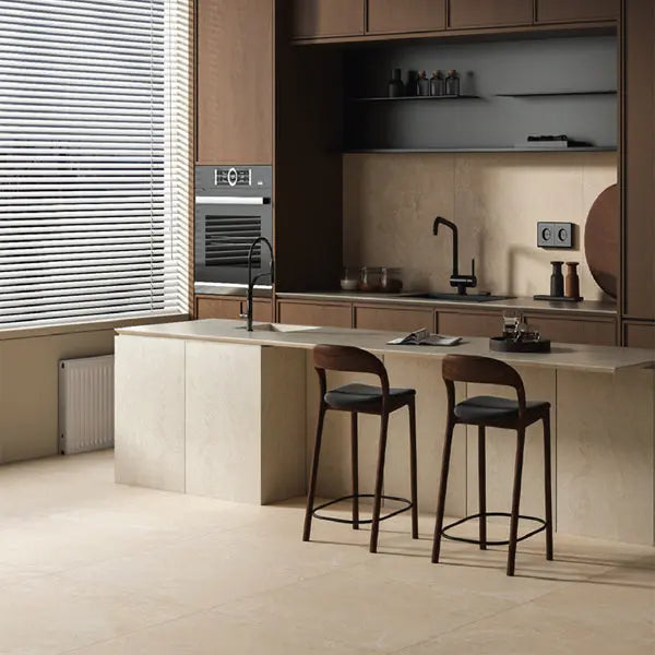 Elite Design Studio -  EDS - Tufa 20mm Pavers & Bullnose