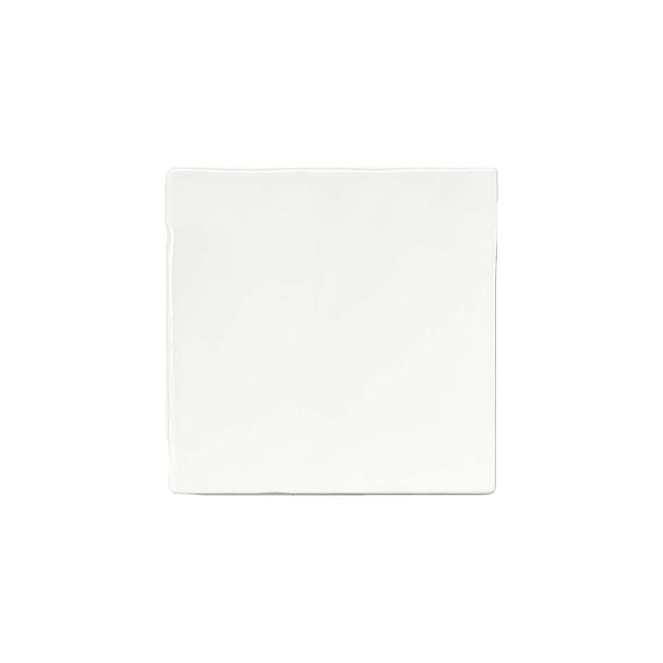 100x100mm Cobsa Ceramica - Handmade Blanco Gloss