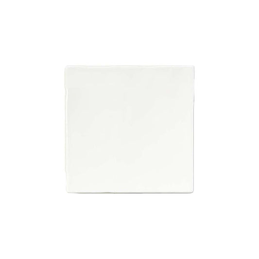100x100mm Cobsa Ceramica - Handmade Blanco Gloss