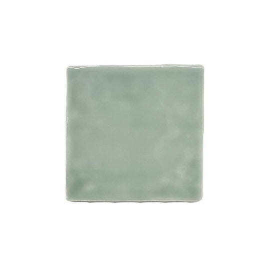 100x100mm Altair Ceramiche - Handmade Jade Gloss