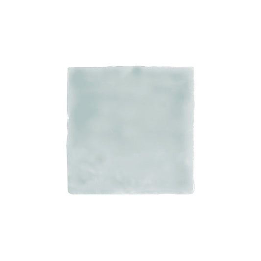 100x100mm Cobsa Ceramica - Handmade Menta Gloss
