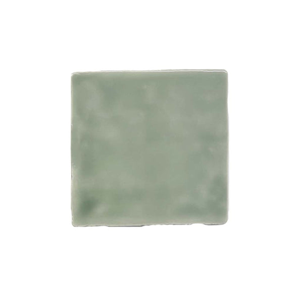 100x100mm Altair Ceramiche - Handmade Sage Matt