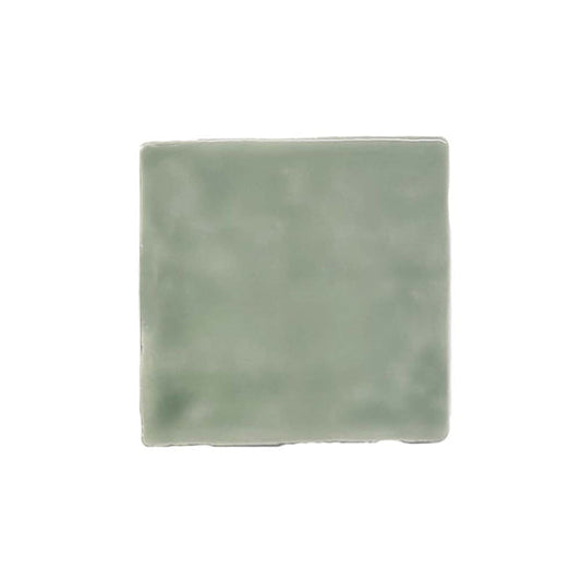 100x100mm Altair Ceramiche - Handmade Sage Matt