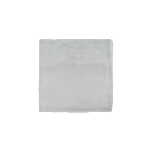 100x100mm Cobsa Ceramica - Handmade Gris TitanIo Gloss