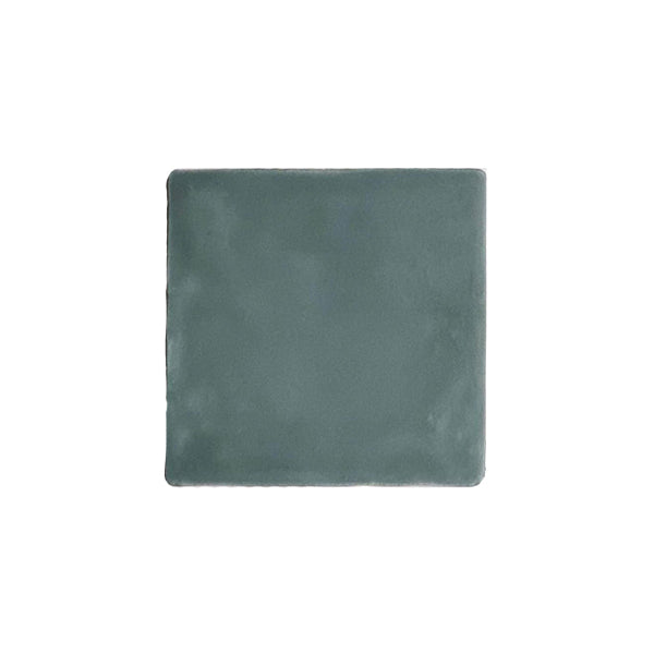 100x100mm Altair Ceramiche - Handmade Verde Militare Matt