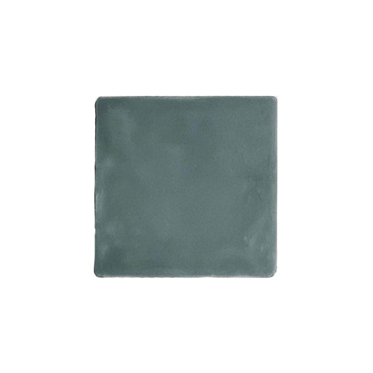 100x100mm Altair Ceramiche - Handmade Verde Militare Matt