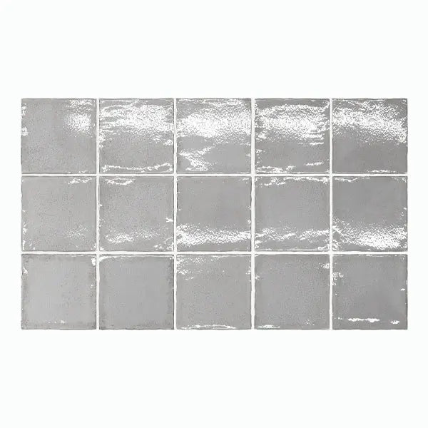 Elite Design Studio -  100x100mm Equipe Ceramicas - Altea Smoke