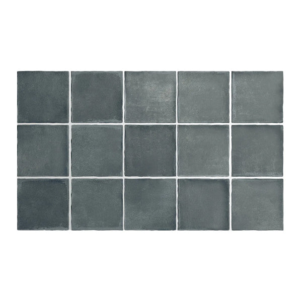 100x100mm Equipe Ceramicas - Argile Glacier
