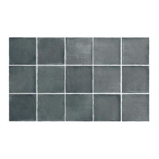 100x100mm Equipe Ceramicas - Argile Glacier