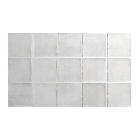 100x100mm Equipe Ceramicas - Argile Ice