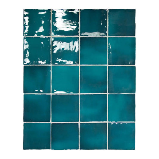 100x100mm Equipe Ceramicas - Manacor Glacier