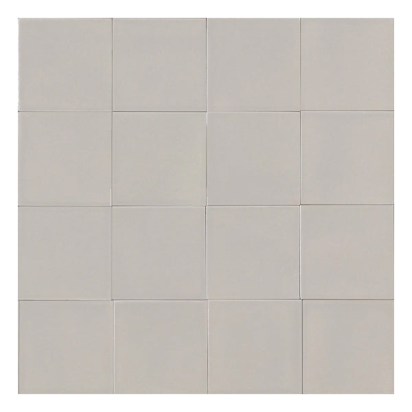 100x100mm Marazzi - Confetto Bianco