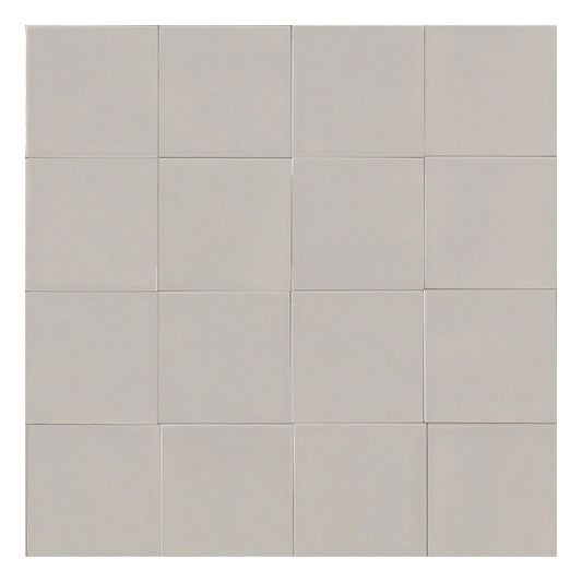 100x100mm Marazzi - Confetto Bianco