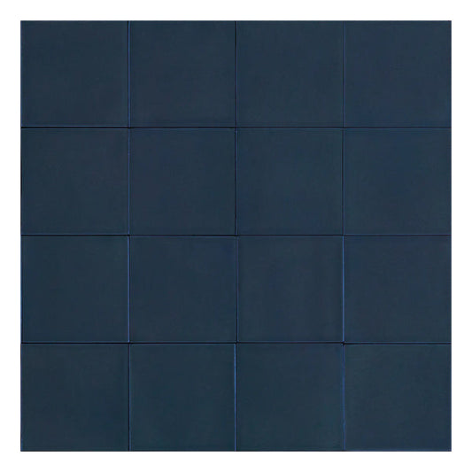 100x100mm Marazzi - Confetto Blu
