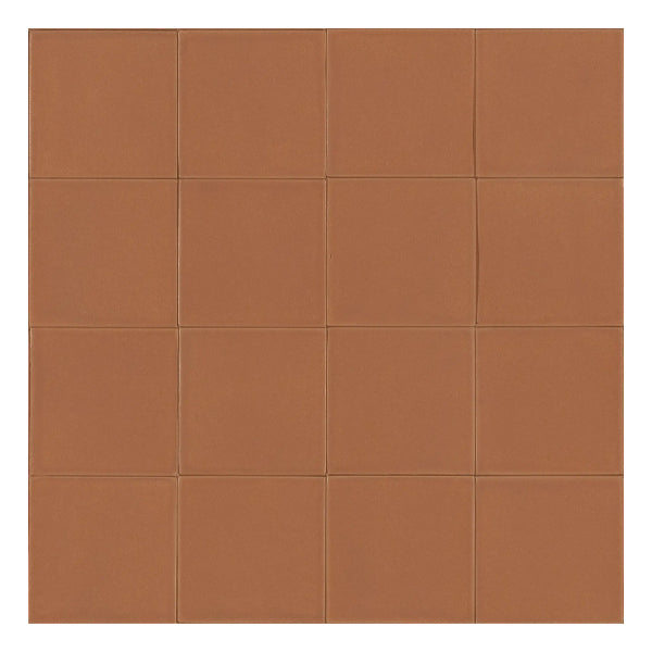 100x100mm Marazzi - Confetto Mattone