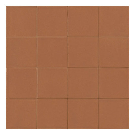 100x100mm Marazzi - Confetto Mattone