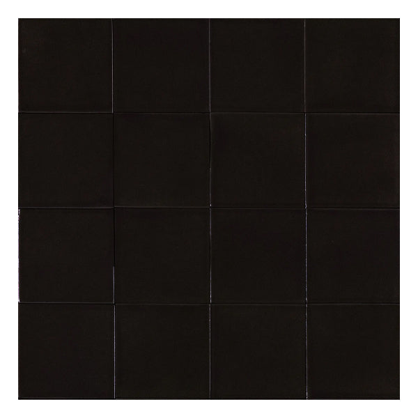 100x100mm Marazzi - Confetto Nero