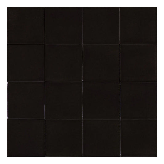 100x100mm Marazzi - Confetto Nero