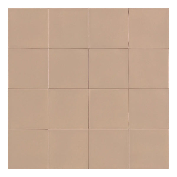 100x100mm Marazzi - Confetto Rosa