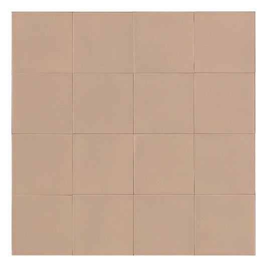 100x100mm Marazzi - Confetto Rosa