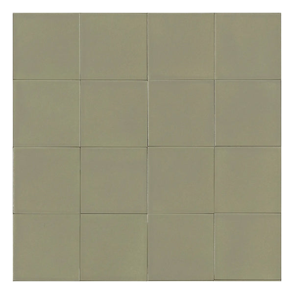 100x100mm Marazzi - Confetto Salvia