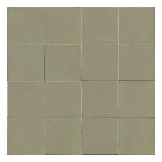 100x100mm Marazzi - Confetto Salvia