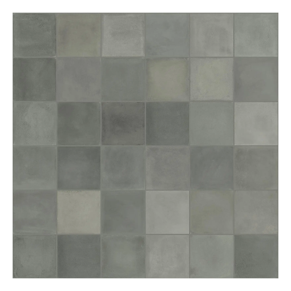 100x100mm Marazzi - D Segni Blend Carbon