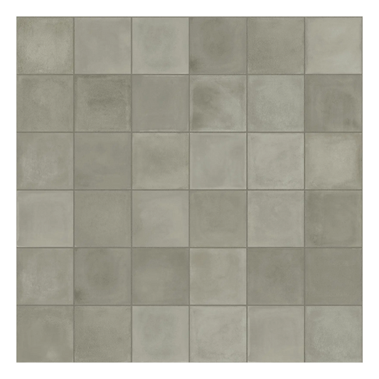 100x100mm Marazzi - D Segni Blend Grigio