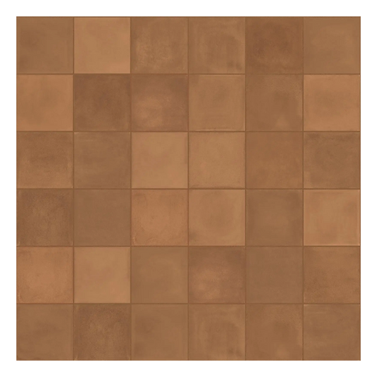 100x100mm Marazzi - D Segni Blend Terra