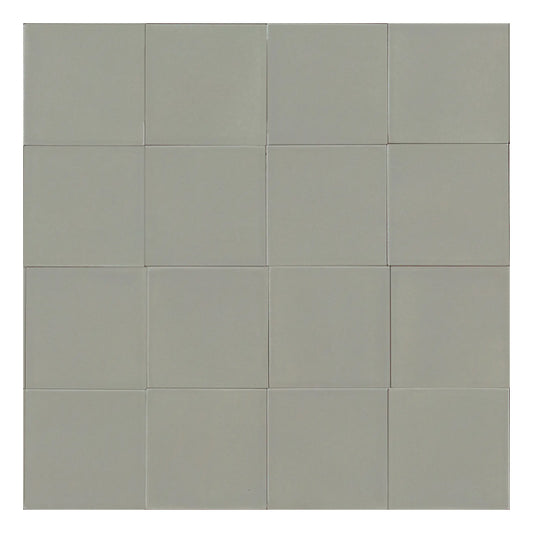 100x100mm Marazzi - Confetto Azzurro