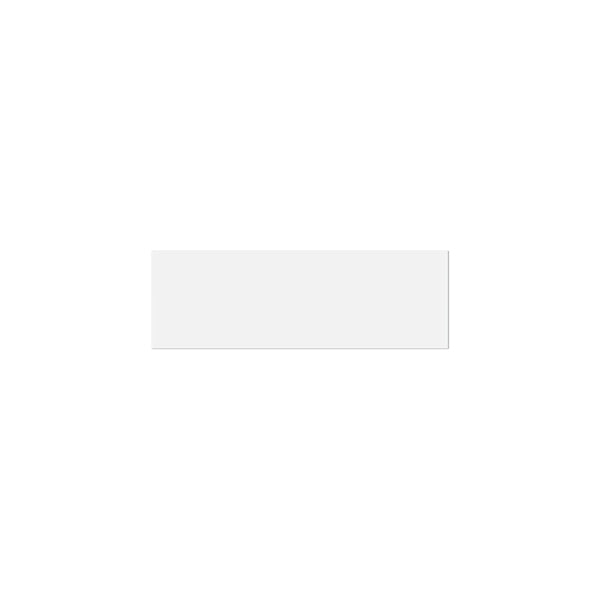 100x300mm Classic White Wall Tile