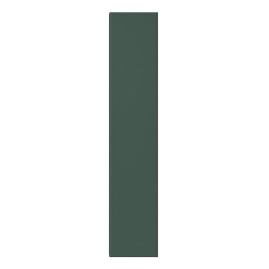107x542mm DNA Tiles - Plinto Flat Green Matt