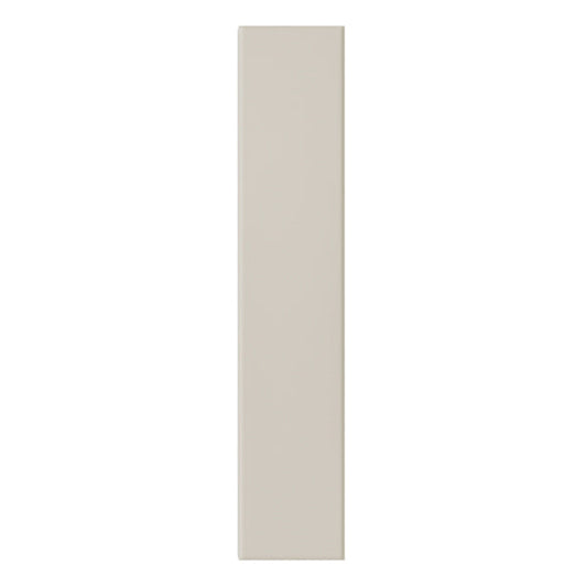 107x542mm DNA Tiles - Plinto Flat Greige Matt