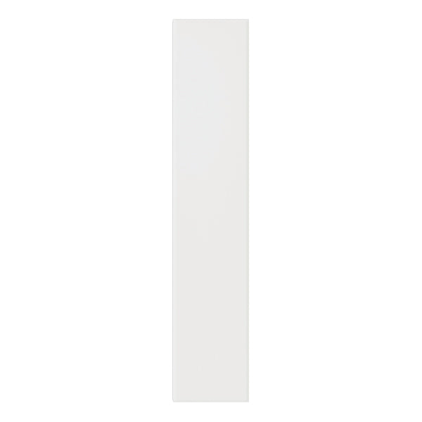 107x542mm DNA Tiles - Plinto Flat White Matt